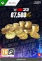 WWE 2K23: 67,500 VC Pack - Xbox One Digital - Gaming-Zubehör