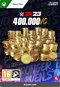 WWE 2K23: 400,000 VC Pack – Xbox One Digital - Herný doplnok