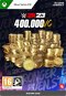 WWE 2K23: 400,000 VC Pack - Xbox Series X|S Digital - Videójáték kiegészítő