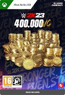 WWE 2K23: 400,000 VC Pack – Xbox Series X|S Digital - Herný doplnok