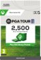 EA Sports PGA Tour: 2,750 VC Pack - Xbox Series X|S Digital - Gaming Accessory