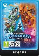 Minecraft Legends: Deluxe Edition - Windows Digital - PC Game