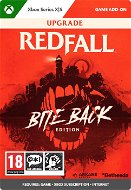 Redfall: Bite Back Upgrade - Xbox Series X|S Digital - Gaming-Zubehör