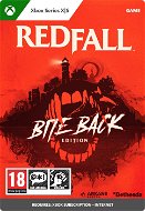 Redfall: Bite Back Edition (Előrendelés) - Xbox Series X|S DIGITAL - Konzol játék