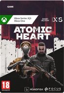 Atomic Heart - Xbox Digital - Konzol játék