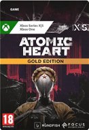 Atomic Heart: Gold Edition - Xbox Digital - Konsolen-Spiel