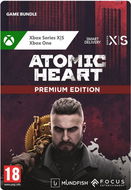 Atomic Heart: Premium Edition – Xbox Digital - Hra na konzolu