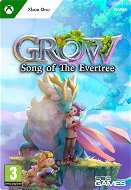 Grow: Song of the Evertree - Xbox Digital - Konzol játék