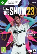 MLB The Show 23: Standard Edition - Xbox Series X|S Digital - Konsolen-Spiel
