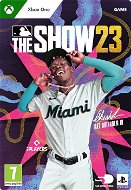 MLB The Show 23: Standard Edition - Xbox One Digital - Console Game