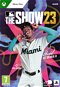 MLB The Show 23: Standard Edition - Xbox One Digital - Konzol játék