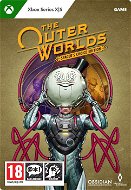 The Outer Worlds: Spacers Choice Edition - Xbox DIGITAL - Konzol játék