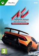 Assetto Corsa Ultimate Edition - Xbox Digital - Hra na konzoli