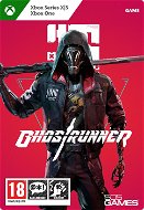 Ghostrunner: Complete Edition - Xbox Digital - Konsolen-Spiel