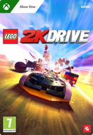 LEGO 2K Drive - Xbox One Digital - Konsolen-Spiel