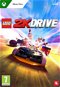LEGO 2K Drive - Xbox One DIGITAL - Konzol játék