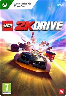 LEGO 2K Drive: Cross-Gen Bundle – Xbox Digital - Hra na konzolu