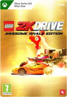 LEGO 2K Drive: Awesome Rivals Edition - Xbox Digital - Konsolen-Spiel