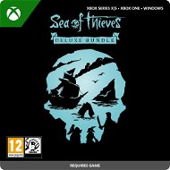 Sea of Thieves: Deluxe Upgrade - Xbox / Windows Digital - Gaming-Zubehör