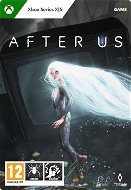 After Us - Xbox Series X|S Digital - Konzol játék