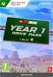 LEGO 2K Drive: Year 1 Drive Pass - Xbox Digital - Gaming-Zubehör