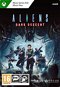 Aliens: Dark Descent - Xbox Digital - Konzol játék