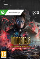 Immortals of Aveum: Deluxe Edition - Xbox Series X|S Digital - Console Game