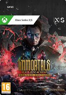 Immortals of Aveum: Deluxe Edition - Xbox Series X|S Digital - Konsolen-Spiel