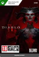 Diablo IV - Xbox Digital - Konzol játék