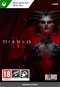 Diablo IV - Xbox Digital - Konzol játék