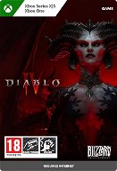 Diablo IV - Xbox Digital - Hra na konzoli