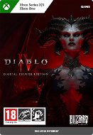 Diablo IV: Deluxe Edition - Xbox Digital - Console Game