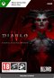Diablo IV: Deluxe Edition – Xbox Digital - Hra na konzolu