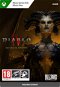 Diablo IV: Ultimate Edition – Xbox Digital - Hra na konzolu