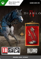 Diablo IV: Crypt Hunter Pack - Xbox Digital - Gaming Accessory