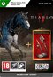Diablo IV: Crypt Hunter Pack - Xbox Digital - Videójáték kiegészítő