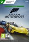 Forza Motorsport: Standard Edition - Xbox Serie X|S / Windows Digital - PC-Spiel und XBOX-Spiel