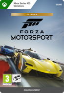 Forza Motorsport: Premium Edition - Xbox Series X|S / Windows Digital - PC és XBOX játék