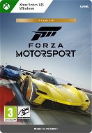 Hra na PC a XBOX Forza Motorsport: Premium Edition - Xbox Series X|S / Windows Digital - Hra na PC a XBOX
