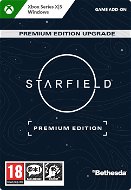 Starfield: Premium Edition Upgrade - Xbox Series X|S / Windows Digital - Herní doplněk