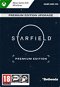 Starfield: Premium Edition Upgrade - Xbox Series X|S / Windows Digital - Gaming-Zubehör