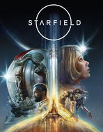 Starfield: Standard Edition - Xbox Series X|S / Windows Digital - PC-Spiel und XBOX-Spiel