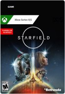 Starfield: Standard Edition (Předobjednávka) - Xbox Series X|S / Windows Digital - Hra na PC a Xbox