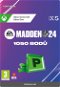 Madden NFL 24: 1,050 Madden Points – Xbox Digital - Herný doplnok