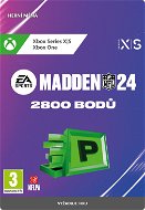 Madden NFL 24: 2,800 Madden Points - Xbox Digital - Gaming Accessory