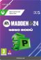 Madden NFL 24: 5,850 Madden Points - Xbox Digital - Herní doplněk