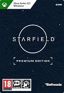 PC & XBOX Game Starfield: Premium Edition - Xbox Series X|S / Windows Digital - Hra na PC a XBOX