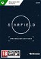 PC és XBOX játék Starfield: Premium Edition - Xbox Series X|S / Windows Digital - Hra na PC a XBOX