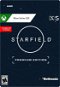 Starfield: Premium Edition (Předobjednávka) - Xbox Series X|S / Windows Digital - Hra na PC a XBOX