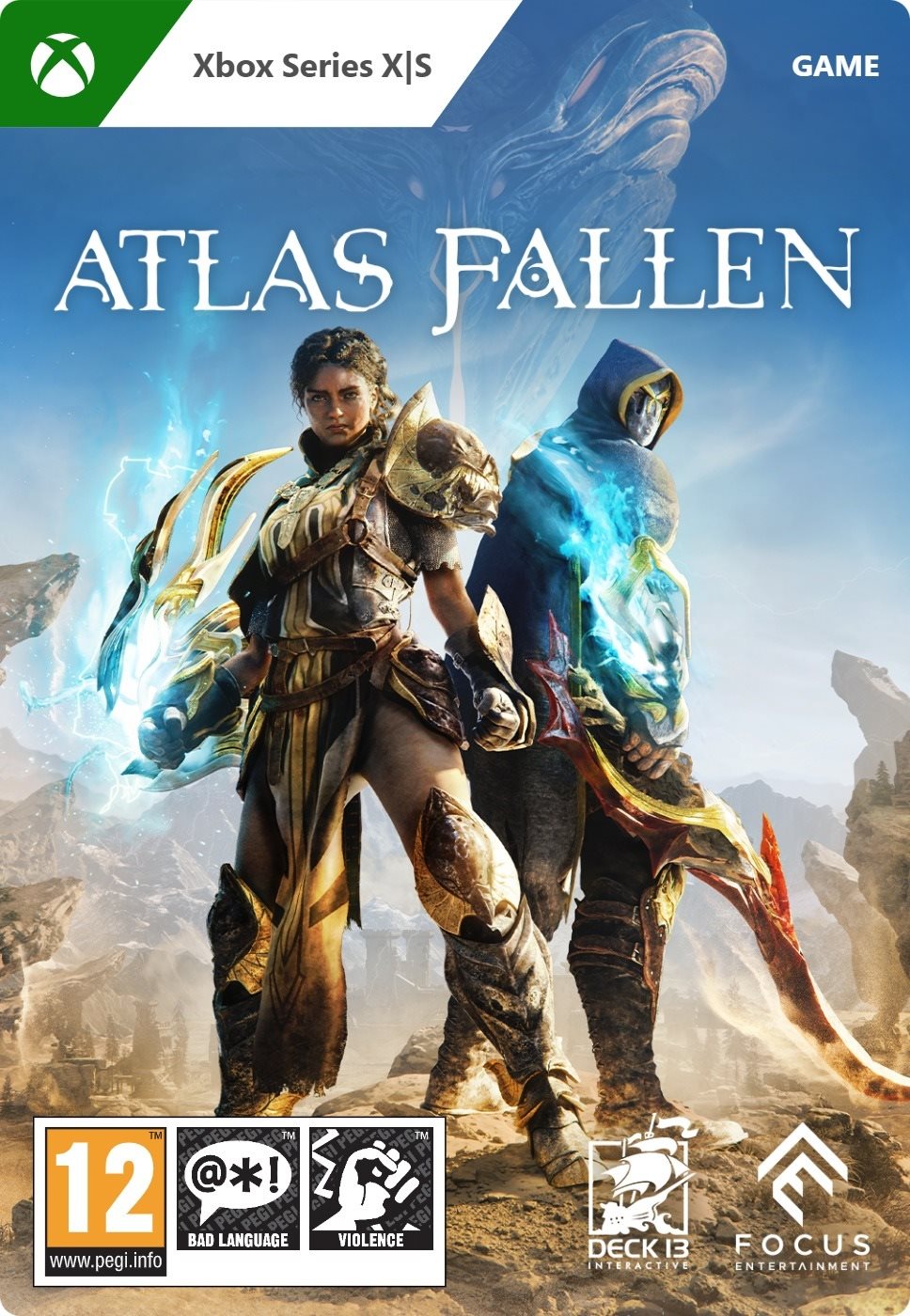 Atlas xbox store one release date